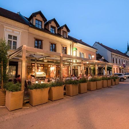 Splavar Rooms Brežice Kültér fotó