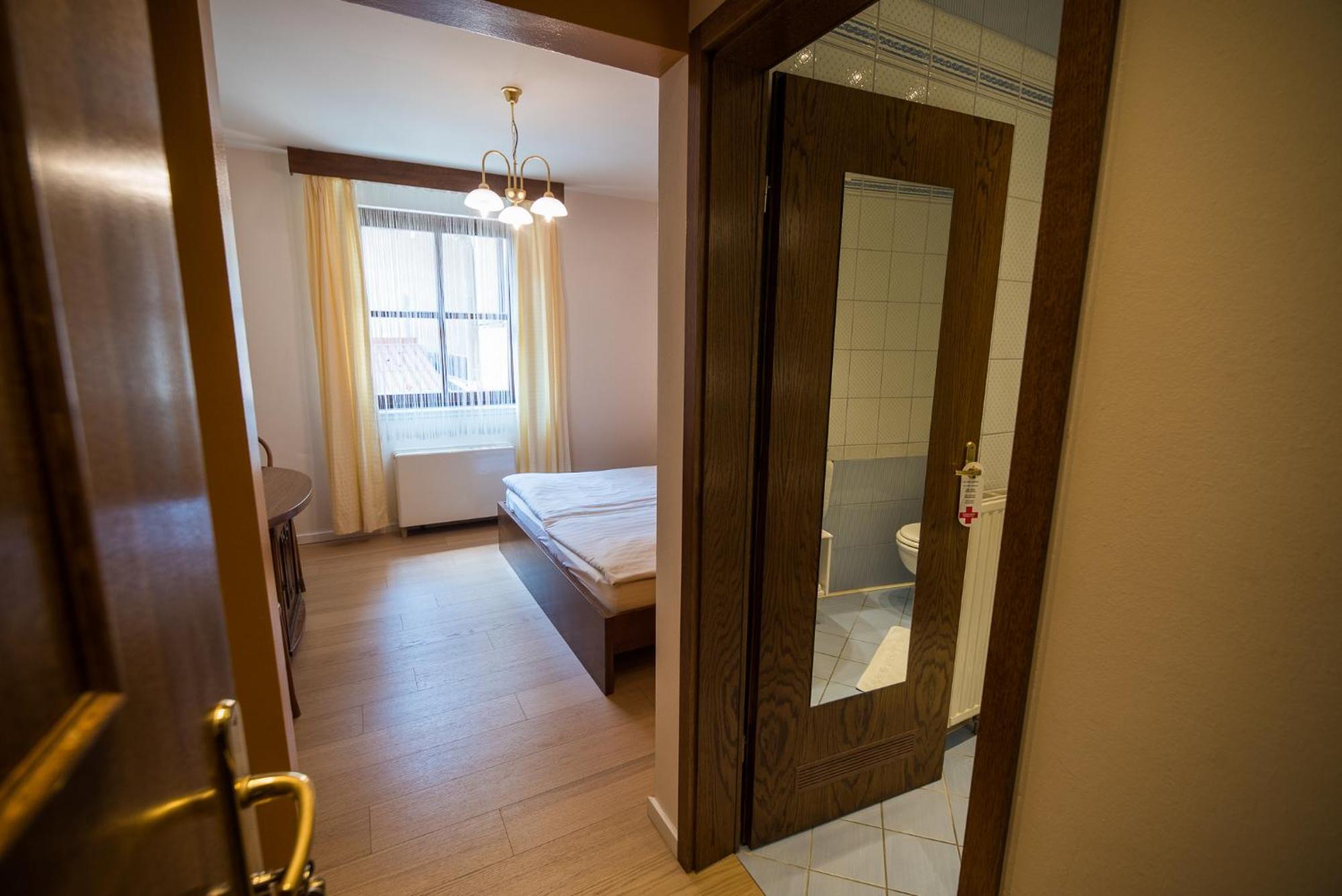 Splavar Rooms Brežice Szoba fotó