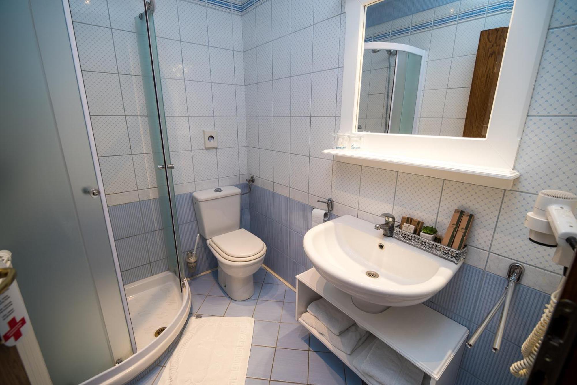 Splavar Rooms Brežice Szoba fotó