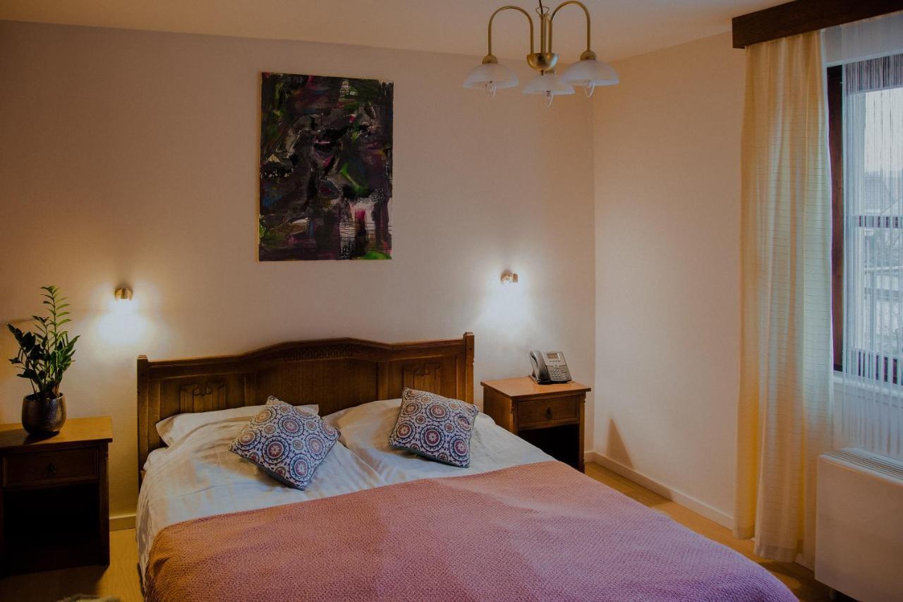 Splavar Rooms Brežice Kültér fotó